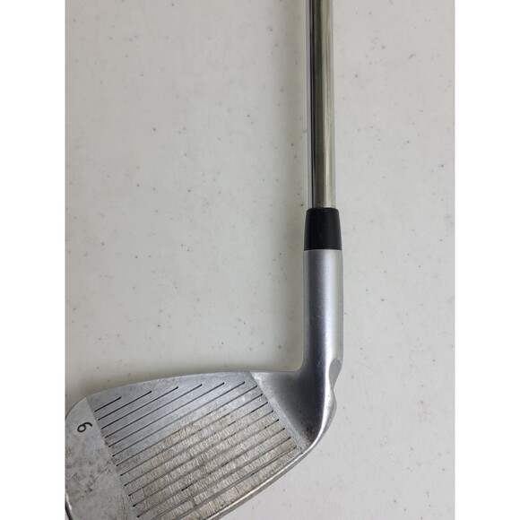 Ping i25 #9 Iron Steel Shaft Right Handed - Picture 4 of 8